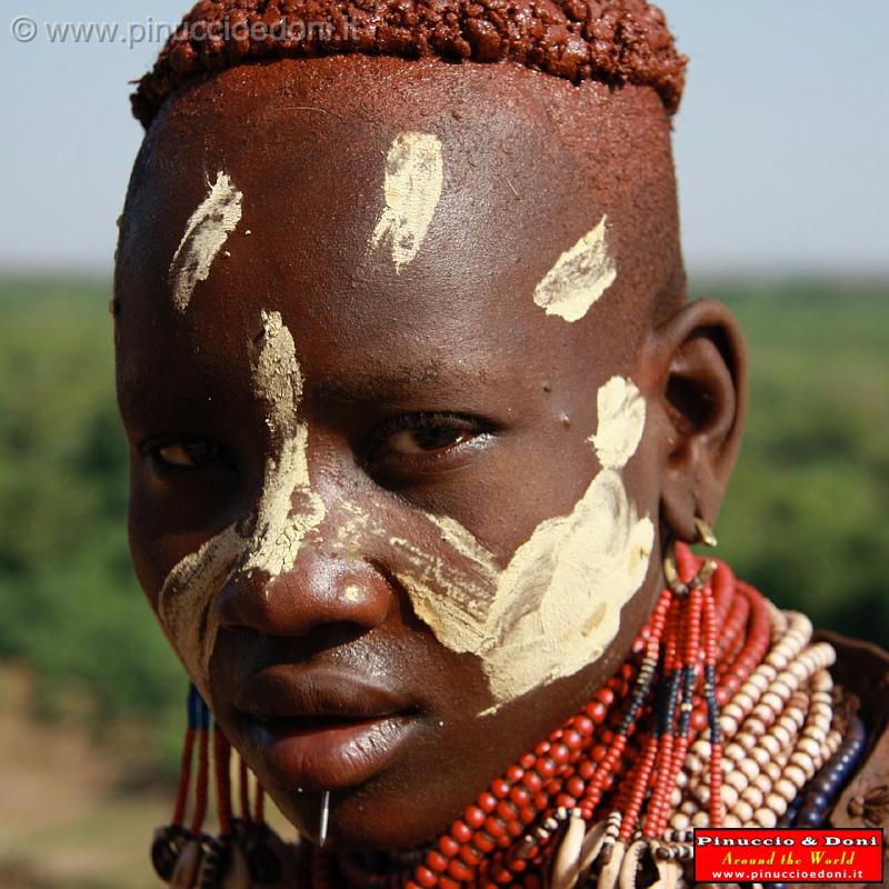 Ethiopia - Kortcho - Tribu etnia Karo - 18.jpg